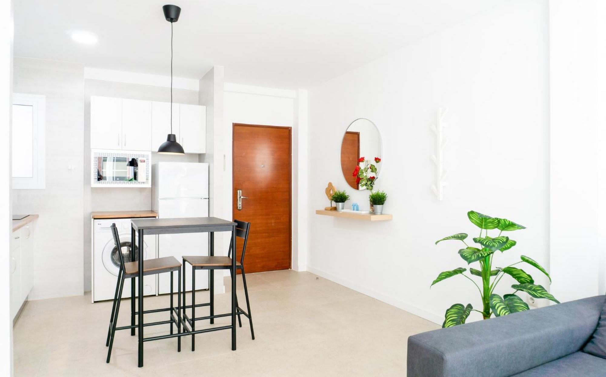 Juanito Fuengirola Apartment Extérieur photo